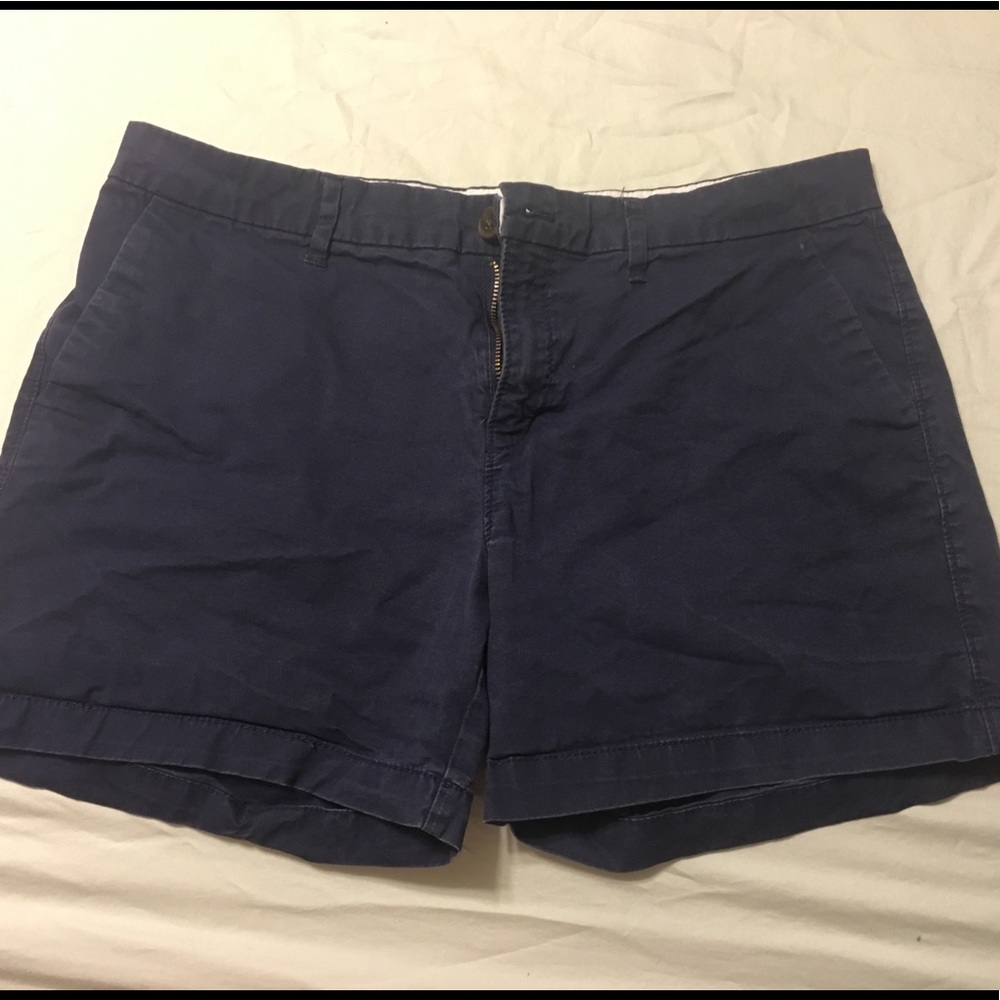 Size 8 Old Navy Shorts